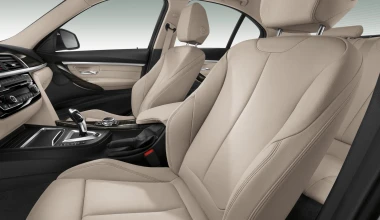 Νέα BMW 330e plug-in hybrid στη Φρανκφούρτη