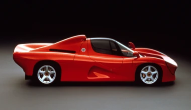 Yamaha OX99-11: Παιχνίδι χωρίς όρια