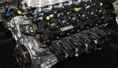 Yamaha OX99-11: Παιχνίδι χωρίς όρια