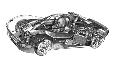 Yamaha OX99-11: Παιχνίδι χωρίς όρια