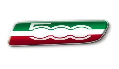 Η Mopar περιποιείται το νέο Fiat 500 