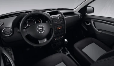 Νέο Dacia Duster Urban Explorer