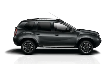 Ανανέωση για το Dacia Duster 