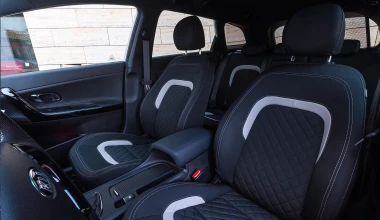 ΟΔΗΓΟΥΜΕ : Nέο Kia Cee’d 2016