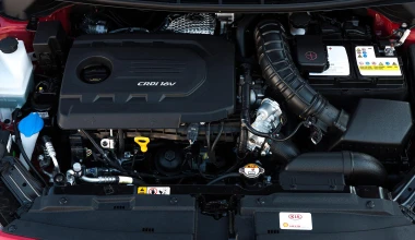 ΟΔΗΓΟΥΜΕ : Nέο Kia Cee’d 2016