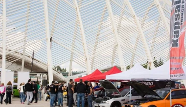 Auto Battleships Festival στις 12 & 13 Σεπτεμβρίου