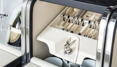 Επιτέλους η νέα Bentley Bentayga (VIDEO)