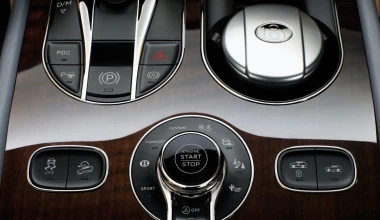 Επιτέλους η νέα Bentley Bentayga (VIDEO)