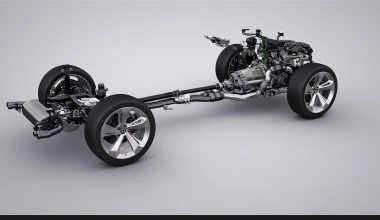 Επιτέλους η νέα Bentley Bentayga (VIDEO)