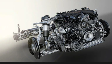 Επιτέλους η νέα Bentley Bentayga (VIDEO)