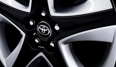 Αποκάλυψη του νέου Toyota Prius