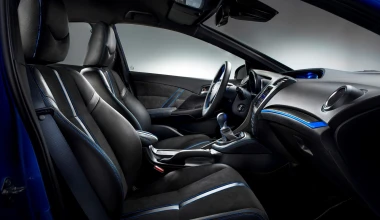 Honda Civic Tourer Active Life Concept