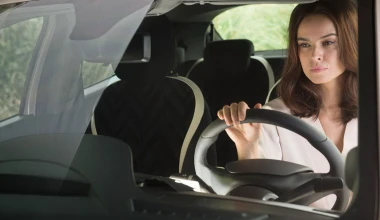 Lancia Ypsilon facelift 2016