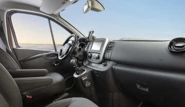 Opel Vivaro Surf Concept