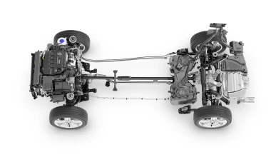 Αυτό είναι το νέο Volkswagen Tiguan