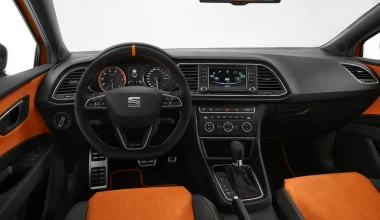 Seat Leon Sport Cross Concept