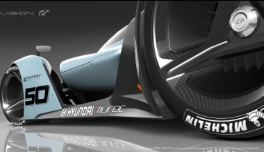 Hyundai N 2025 Vision Gran Turismo