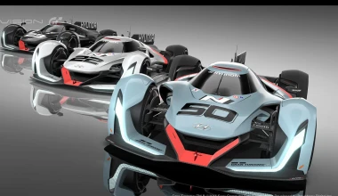 Hyundai N 2025 Vision Gran Turismo