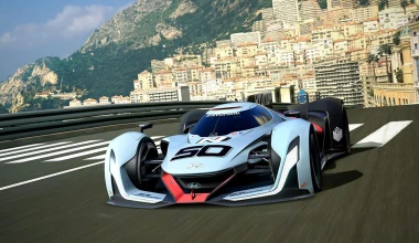 Hyundai N 2025 Vision Gran Turismo