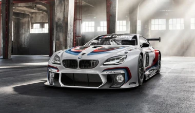 BMW M6 Coupe Competition Edition & GT3