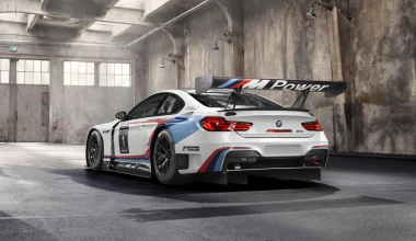 BMW M6 Coupe Competition Edition & GT3