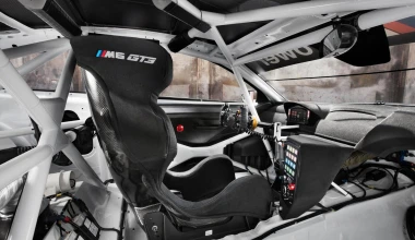 BMW M6 Coupe Competition Edition & GT3