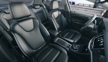 Το νέο Opel Astra λάμπει στη Φρανκφούρτη