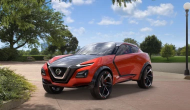 Το Nissan Gripz είναι το επόμενο ‘Ζ’