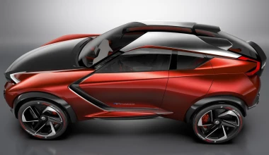 Το Nissan Gripz είναι το επόμενο ‘Ζ’