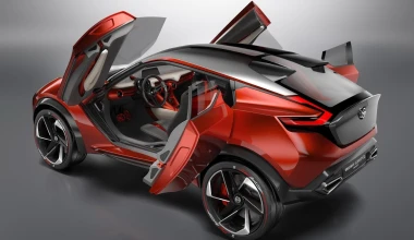 Το Nissan Gripz είναι το επόμενο ‘Ζ’