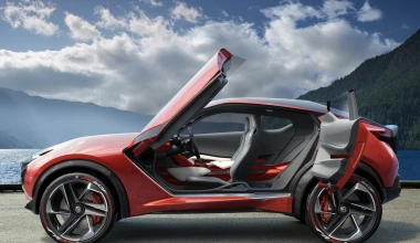 Το Nissan Gripz είναι το επόμενο ‘Ζ’