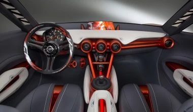 Το Nissan Gripz είναι το επόμενο ‘Ζ’