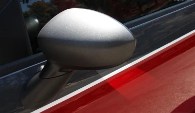 ΔΟΚΙΜΗ: Abarth 595 Competizione 180 PS