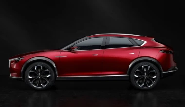 Αποκαλύφθηκε το Mazda Koeru concept 