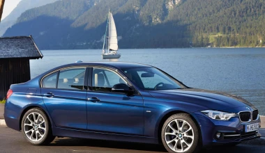 Ανανεωμένες BMW Σειρά 3 & M3