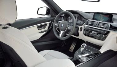 Ανανεωμένες BMW Σειρά 3 & M3