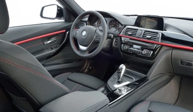 Ανανεωμένες BMW Σειρά 3 & M3