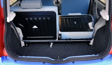 Μεταχειρισμένο Fiat Panda ΙΙ (2003-2011)