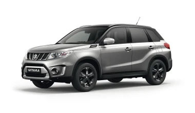 Suzuki Vitara S 1.4 Turbo με 140 ίππους