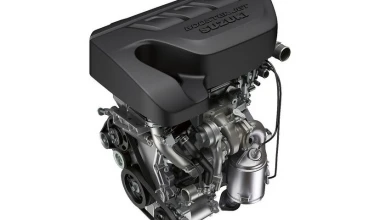 Suzuki Vitara S 1.4 Turbo με 140 ίππους