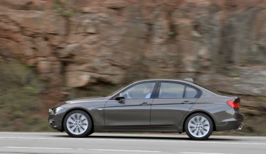 BMW 320i