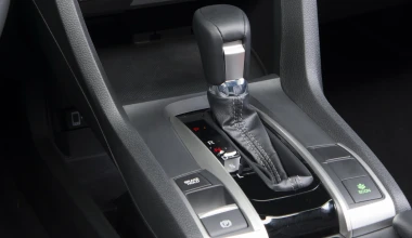 Αυτό είναι το νέο Honda Civic για τις ΗΠΑ