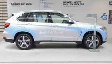 15 νέα SUV στην Έκθεση Φρανκφούρτης