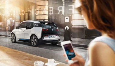 BMW ConnectedDrive: Τι άλλαξε & τι περιμένουμε ακόμη