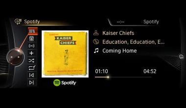 BMW ConnectedDrive: Τι άλλαξε & τι περιμένουμε ακόμη