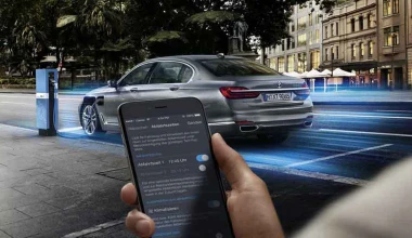 BMW ConnectedDrive: Τι άλλαξε & τι περιμένουμε ακόμη