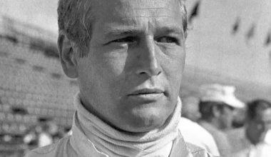 Paul Newman (1925-2008): Pure hart, pure racer