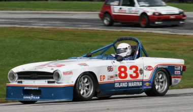 Paul Newman (1925-2008): Pure hart, pure racer