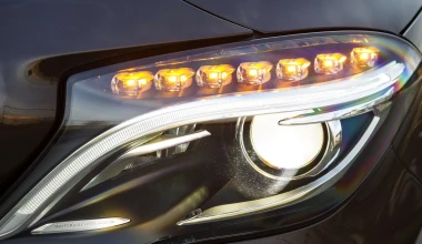 ΔΟΚΙΜΗ: Mercedes-Benz GLA 180 CDI