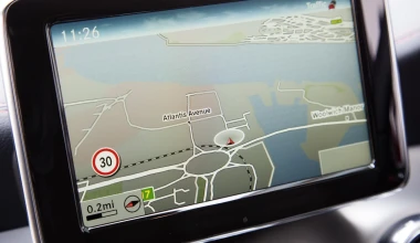 ΔΟΚΙΜΗ: Mercedes-Benz GLA 180 CDI 